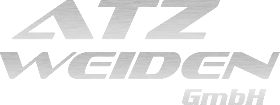 Logo ATZ Weiden